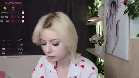 Emily online show from 25, 1, 2025