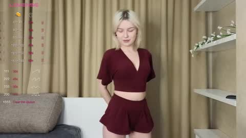 Emily online show from 18, 2, 2025