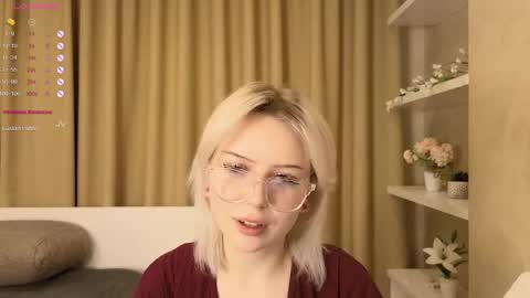 Emily online show from 4, 3, 2025