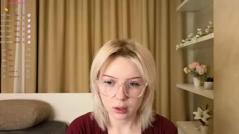 Emily online show from 4, 3, 2025