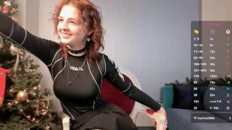 Jessi online show from 17, 1, 2026