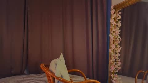 Snapshot of taiteedgington chatting on 23, 11, 2025 im Lally online show from 23, 11, 2025