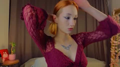 Snapshot of taiteedgington chatting on 2, 12, 2025 im Lally online show from 2, 12, 2025