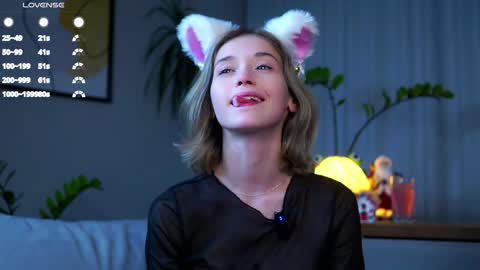 Mia online show from 3, 12, 2024