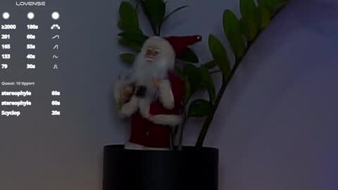 Mia online show from 18, 12, 2024