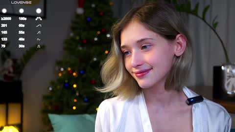 Mia online show from 20, 12, 2024