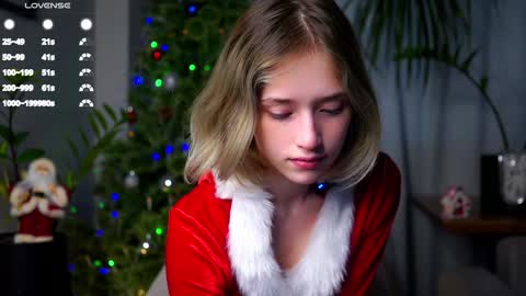 Mia online show from 23, 12, 2024