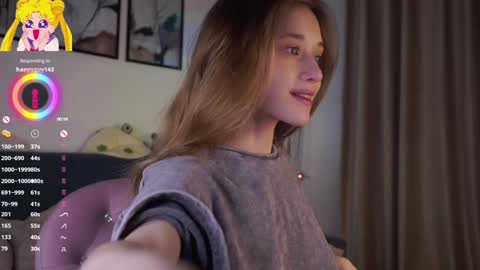 Mia online show from 15, 3, 2026