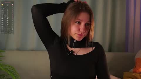 Molly online show from 11, 5, 2026