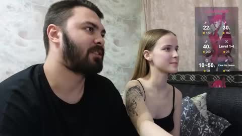 taiti_fox_cub online show from 23, 10, 2025