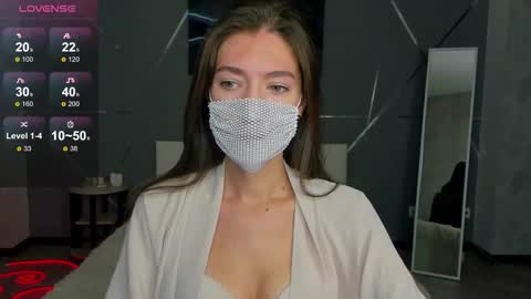 Sasha online show from 26, 9, 2025