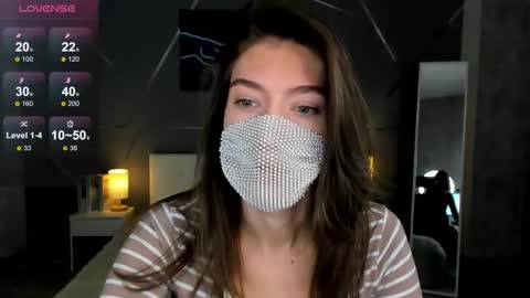 Sasha online show from 25, 11, 2025