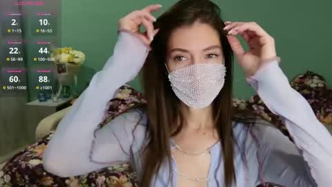 Sasha online show from 13, 5, 2026