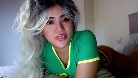 Lena online show from 6, 12, 2024