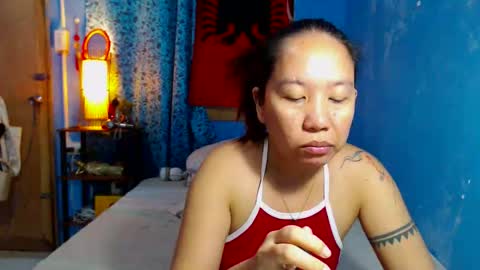 Snapshot of takemetoheavenbaby chatting on 3, 5, 2026 anne online show from 3, 5, 2026