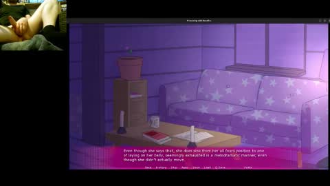 takeo6969 online show from 15, 11, 2025