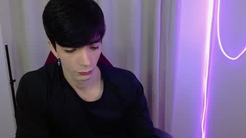 Snapshot of takeru___ chatting on 14, 10, 2025 takeru___ online show from 14, 10, 2025