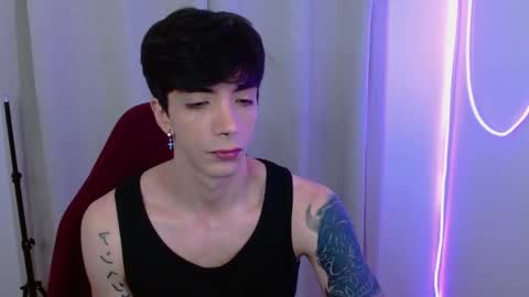 Snapshot of takeru___ chatting on 14, 10, 2025 takeru___ online show from 14, 10, 2025