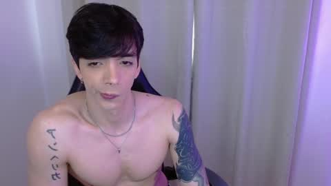 Snapshot of takeru___ chatting on 30, 10, 2025 takeru___ online show from 30, 10, 2025