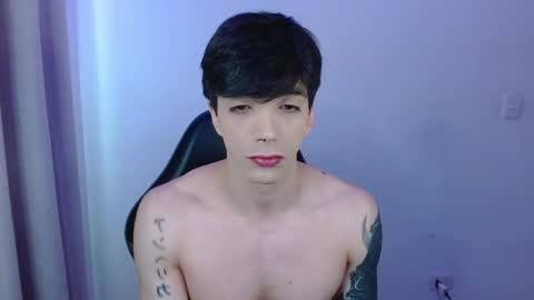 takeru___ online show from 21, 4, 2026