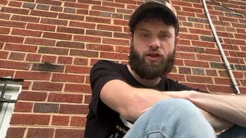 Talen James online show from 30, 9, 2025