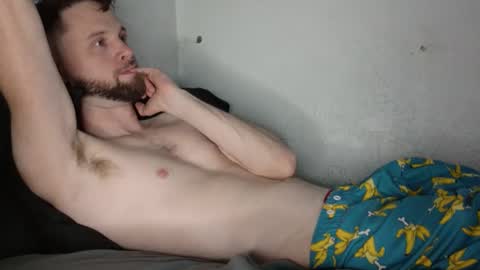 Talen James online show from 2, 10, 2025