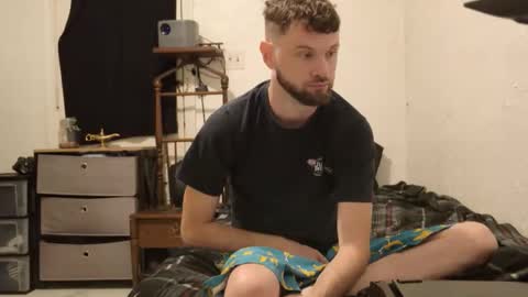 Talen James online show from 3, 10, 2025