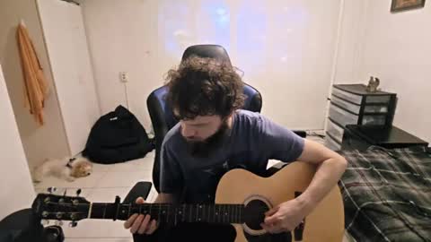 Snapshot of talenjames chatting on 11, 5, 2026 Talen James online show from 11, 5, 2026