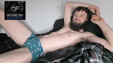 Snapshot of talenjames chatting on 13, 5, 2026 Talen James online show from 13, 5, 2026