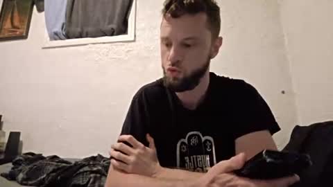Snapshot of talenjames chatting on 1, 7, 2026 Talen James online show from 1, 7, 2026