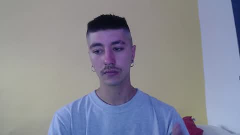 talhi_ online show from 18, 11, 2025