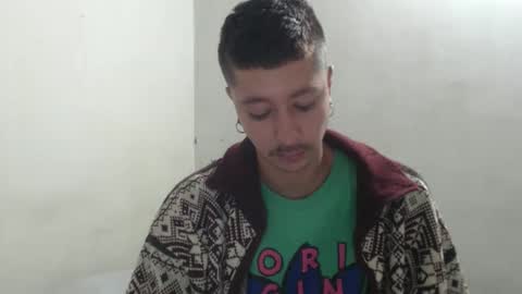 talhi_ online show from 2, 12, 2025