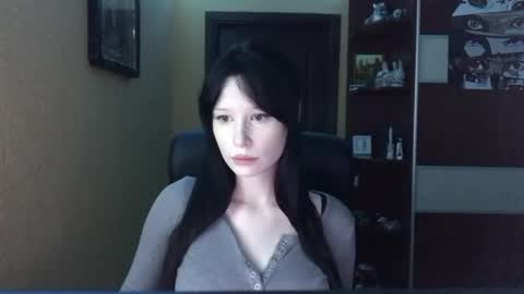 tali_cute online show from 19, 1, 2025