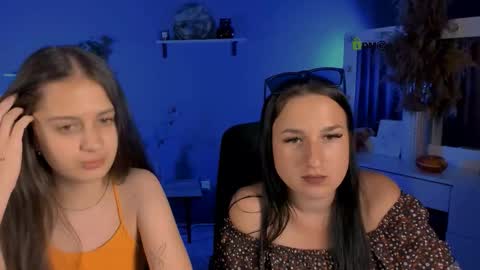 talia_seduce online show from 9, 9, 2025