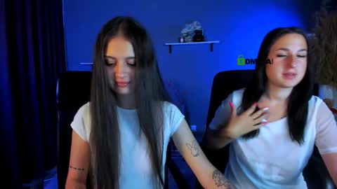 talia_seduce online show from 12, 9, 2025