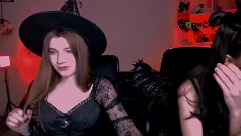 talia_seduce online show from 22, 10, 2025