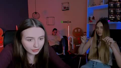 talia_seduce online show from 20, 12, 2025