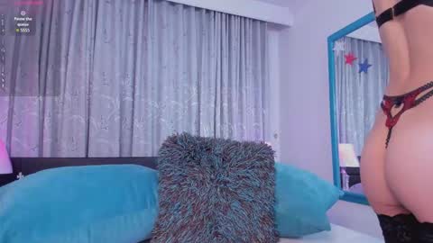 Talia Vega online show from 19, 11, 2025