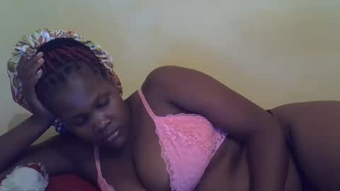 taliah254 online show from 21, 2, 2025