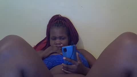 taliah254 online show from 25, 2, 2025
