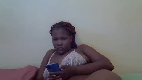 taliah254 online show from 27, 2, 2025