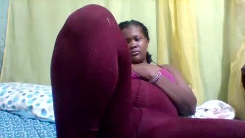 Snapshot of taliah254 chatting on 12, 5, 2026 taliah254 online show from 12, 5, 2026