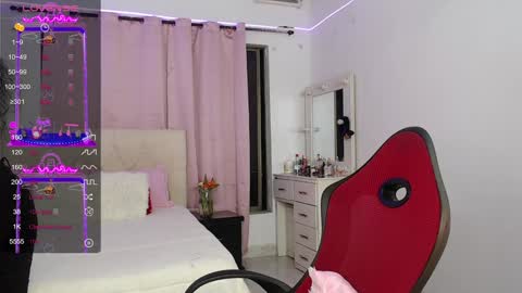 taliana  modelo independiente online show from 15, 12, 2024