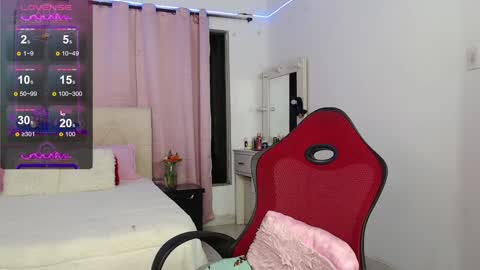 taliana  modelo independiente online show from 21, 12, 2024