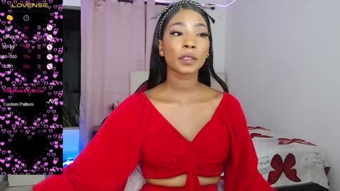 taliana  modelo independiente online show from 9, 2, 2025