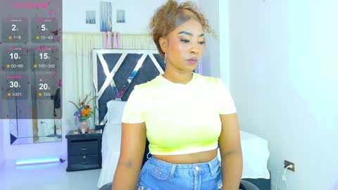 taliana  modelo independiente online show from 4, 4, 2026