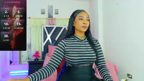 Snapshot of talianamoreno chatting on 27, 6, 2026 taliana modelo independiente online show from 27, 6, 2026