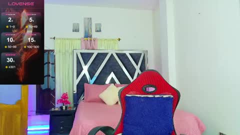 Snapshot of talianamoreno chatting on 5, 7, 2026 taliana modelo independiente online show from 5, 7, 2026