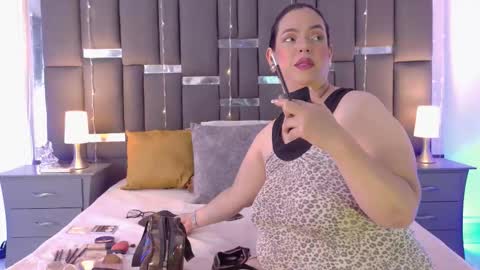 tali  online show from 3, 3, 2026