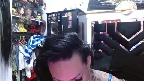 Snapshot of talianha chatting on 2, 2, 2026 talianha online show from 2, 2, 2026